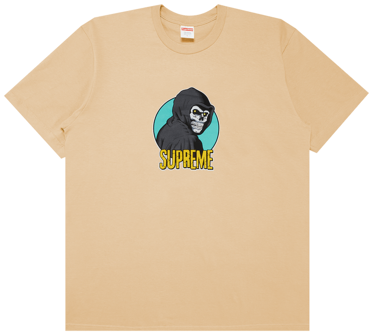 Supreme reaper tee online
