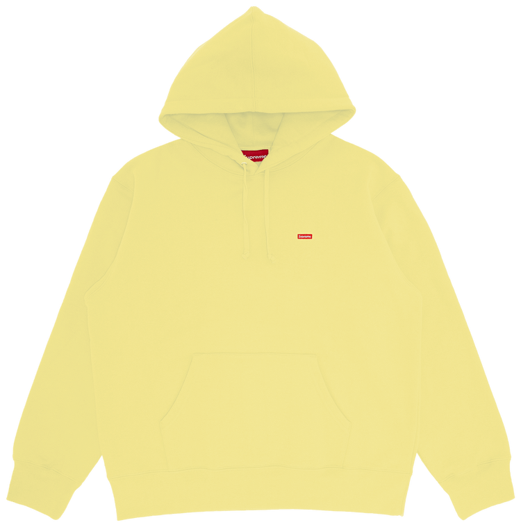 Buy Supreme Small Box Hooded Sweatshirt  