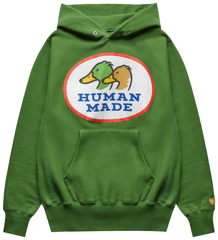 Buy Human Made hoodies : New & Pre-Owned | GOAT