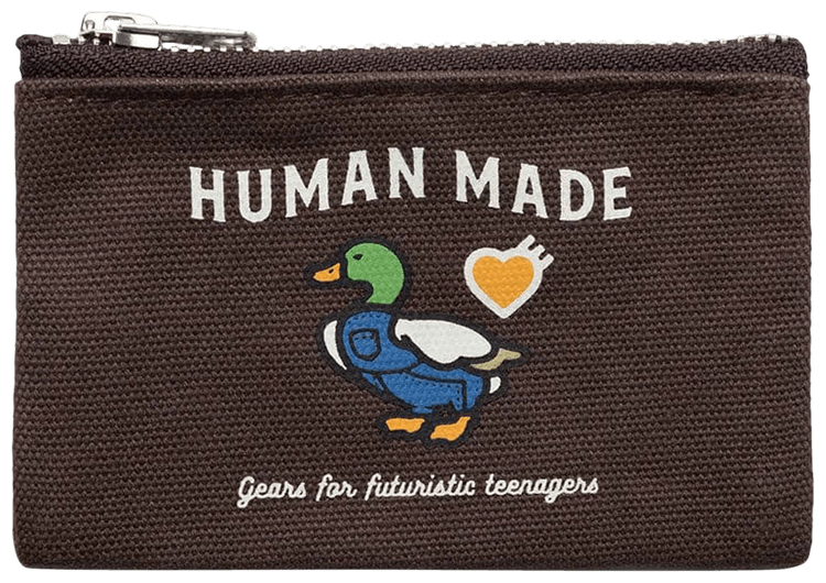 Buy Human Made wallets: New & Pre-Owned | GOAT
