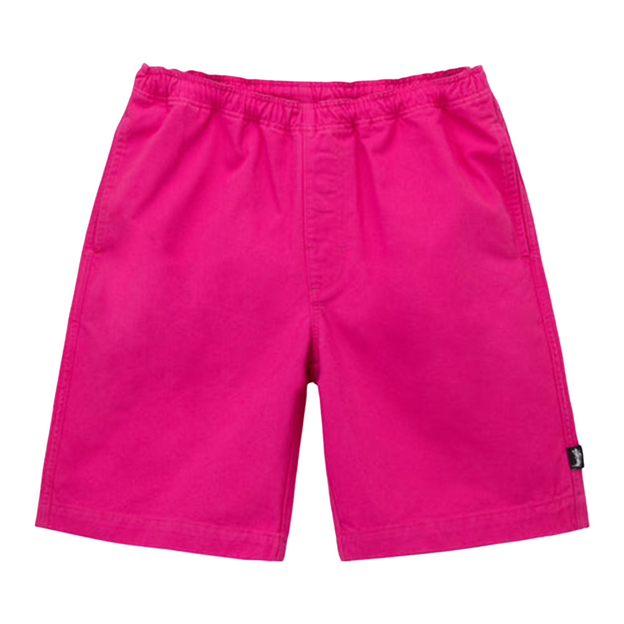 Stussy Brushed Beach Short 'Hot Pink' | Men's Size L