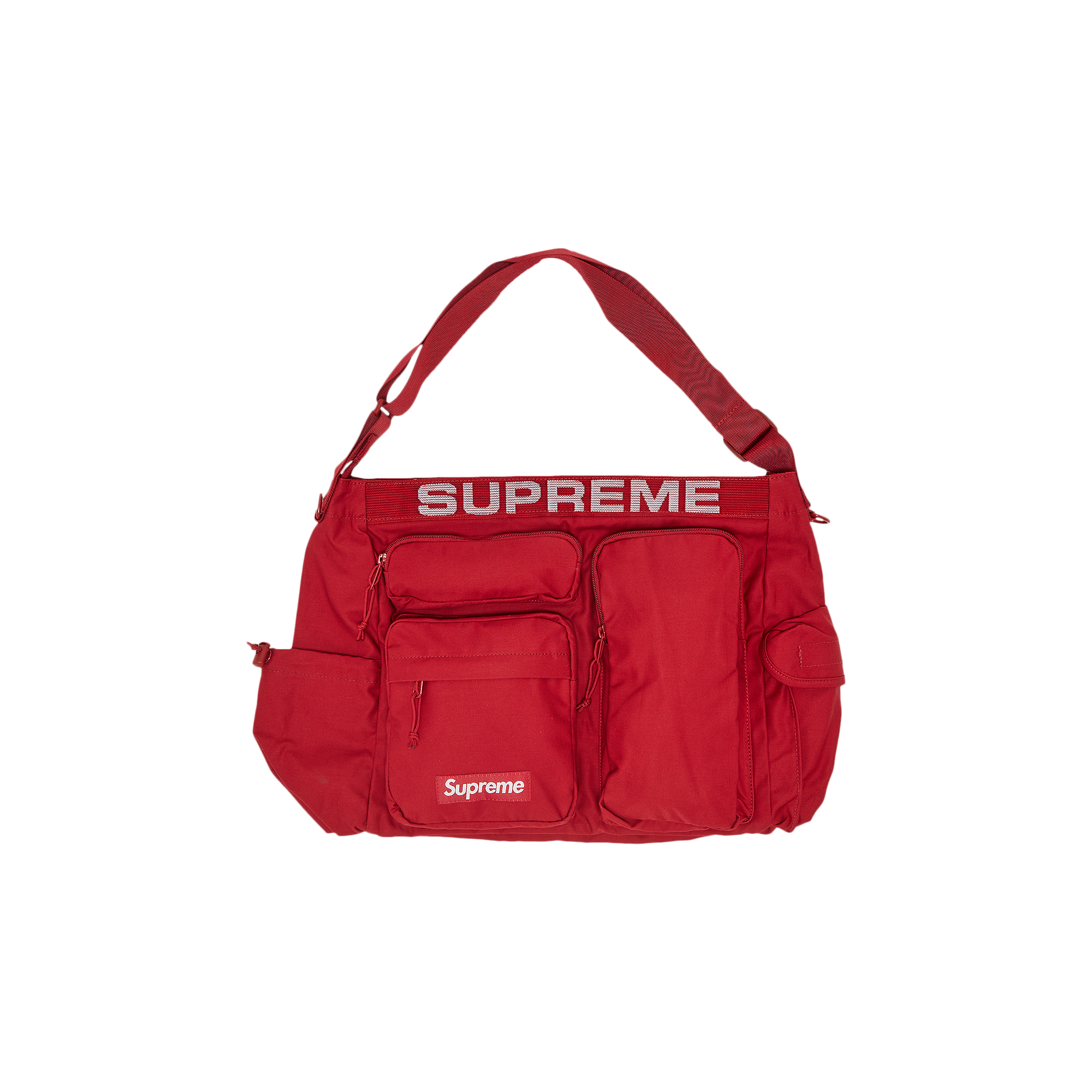 Shoulder bag supreme- You can buy products with good quality on AliExpress