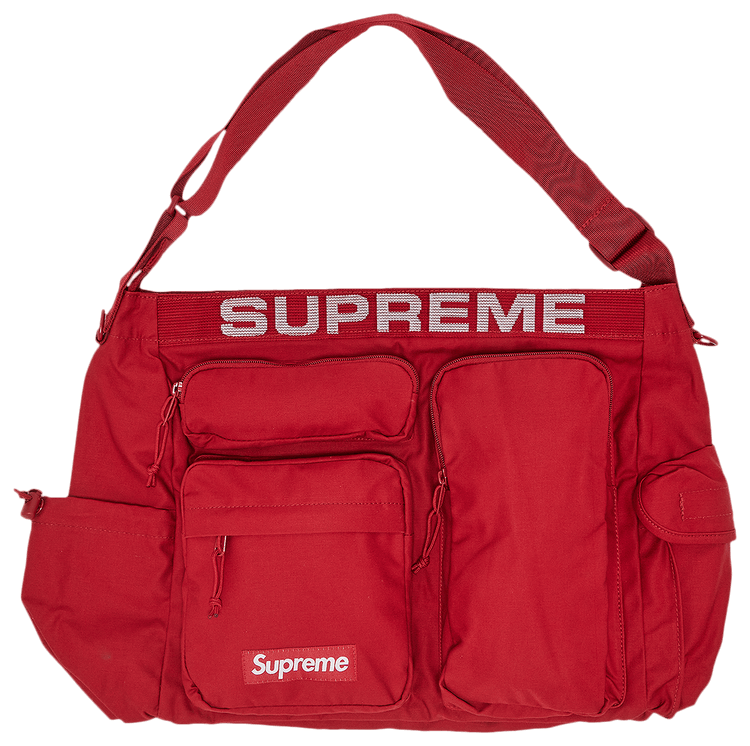 Buy Supreme crossbody bags: New & Pre-Owned | GOAT