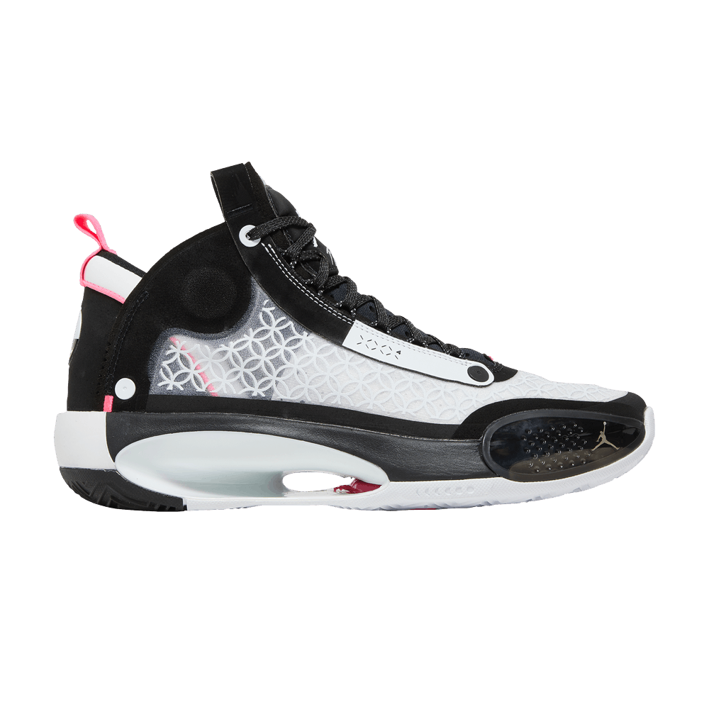 Jordan aj xxxiv hot sale