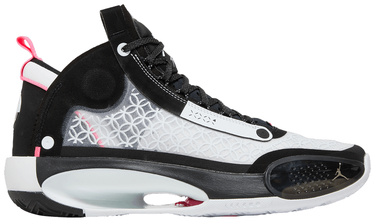 Jordan 34 flight 4 bianche hotsell