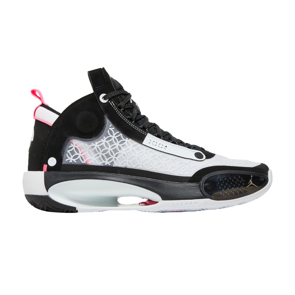 Air Jordan 34 PF 'Chinese New Year' | White | Men's Size 10.5
