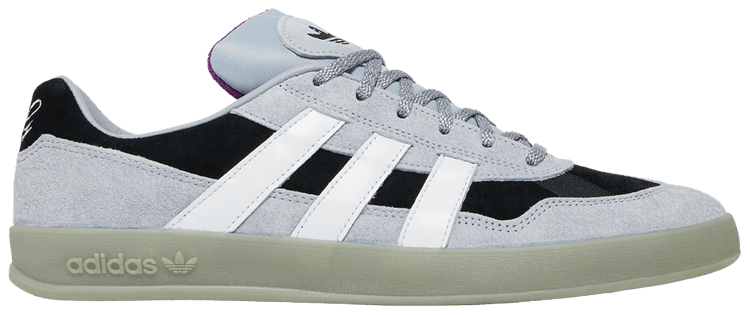adidas gazelle silver green womens Adidas Skateboarding