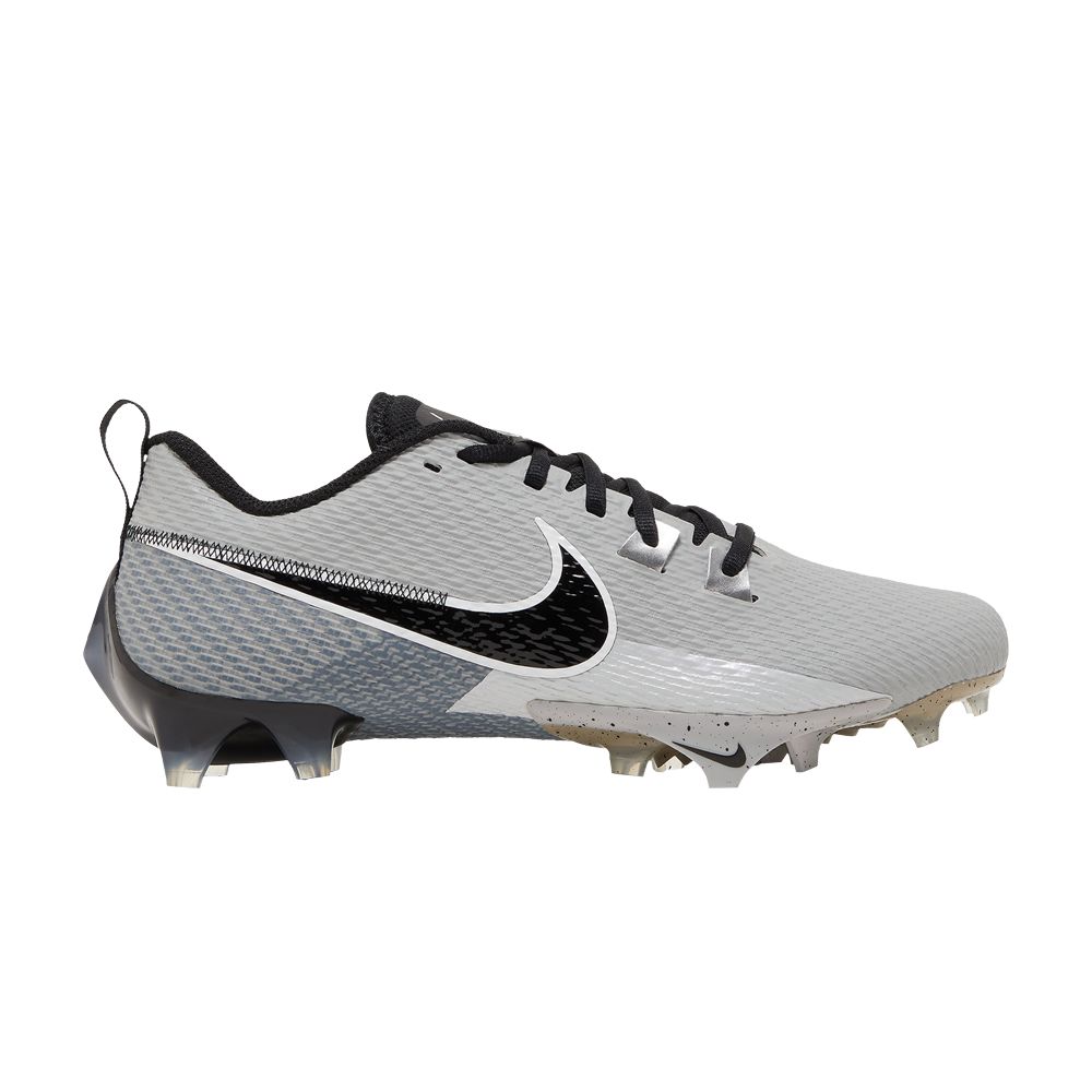 NIKE VAPOR EDGE SPEED 360 2 'LIGHT SMOKE GREY BLACK'