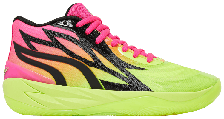 プーマ　mb02 国内1月28日発売予定】 プーマ MB.02 