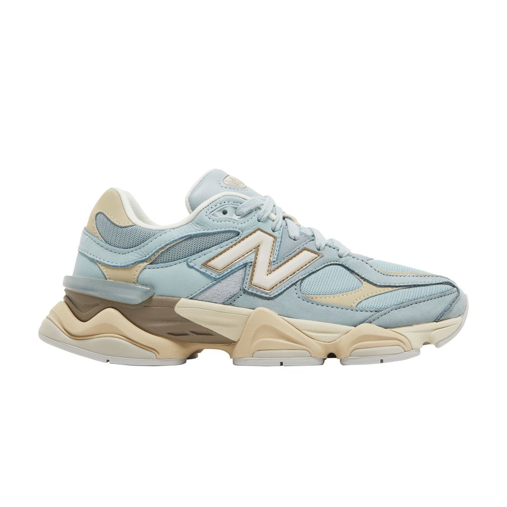 New Balance 9060 'Blue Haze' | Men's Size 3.5