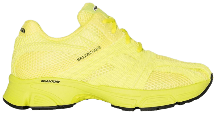 Balenciaga Wmns Phantom Sneaker 'Lime'