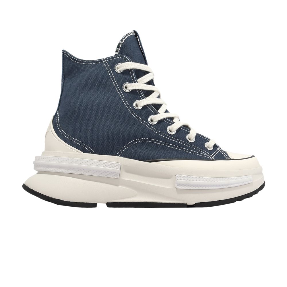 CONVERSE RUN STAR LEGACY CX HIGH 'NAVY'