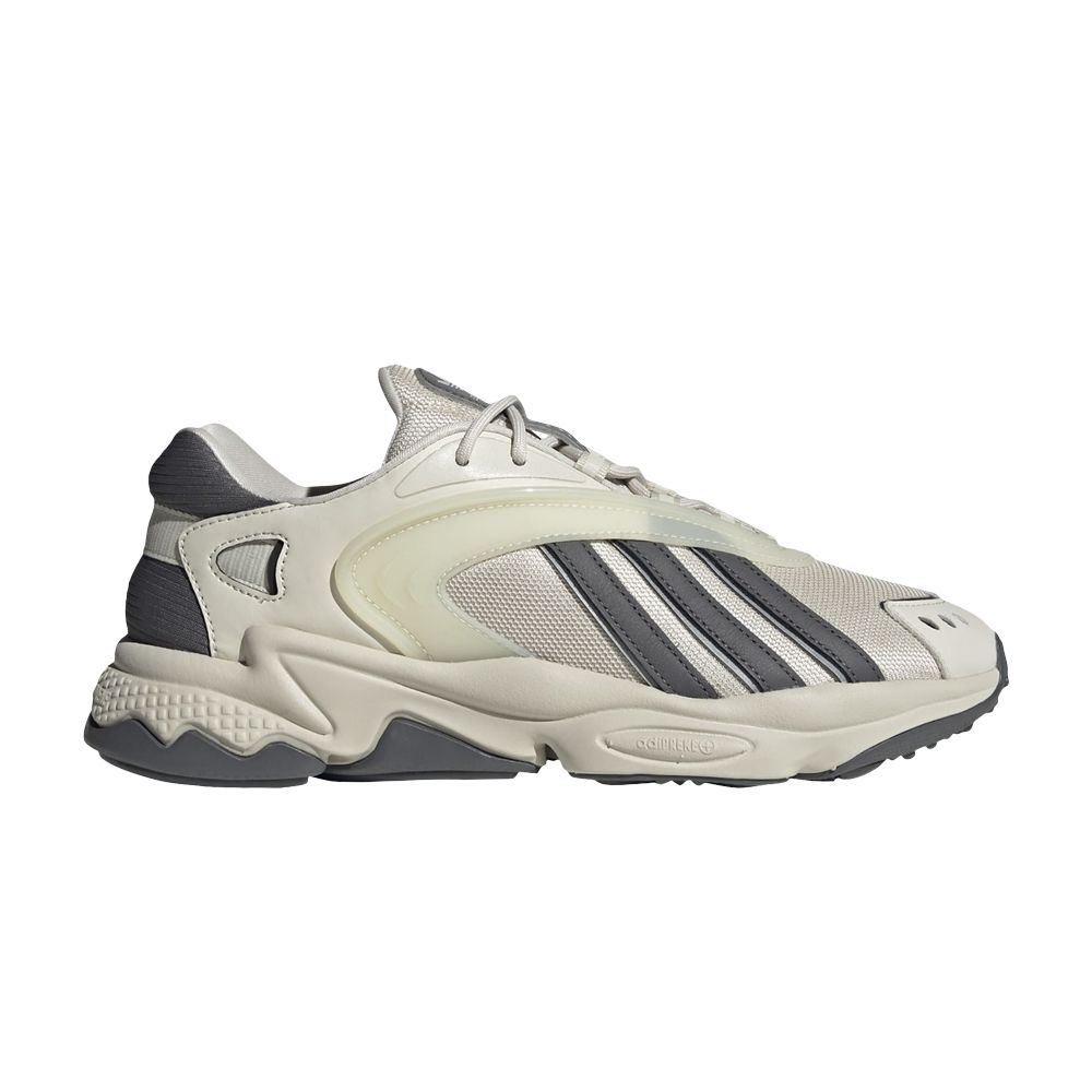 adidas Oztral 'Aluminium Grey' | Men's Size 12.5