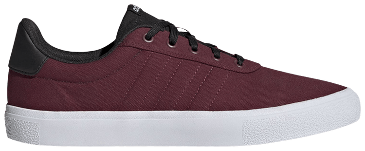 Adidas Vulc Raid3r Shadow Red Black