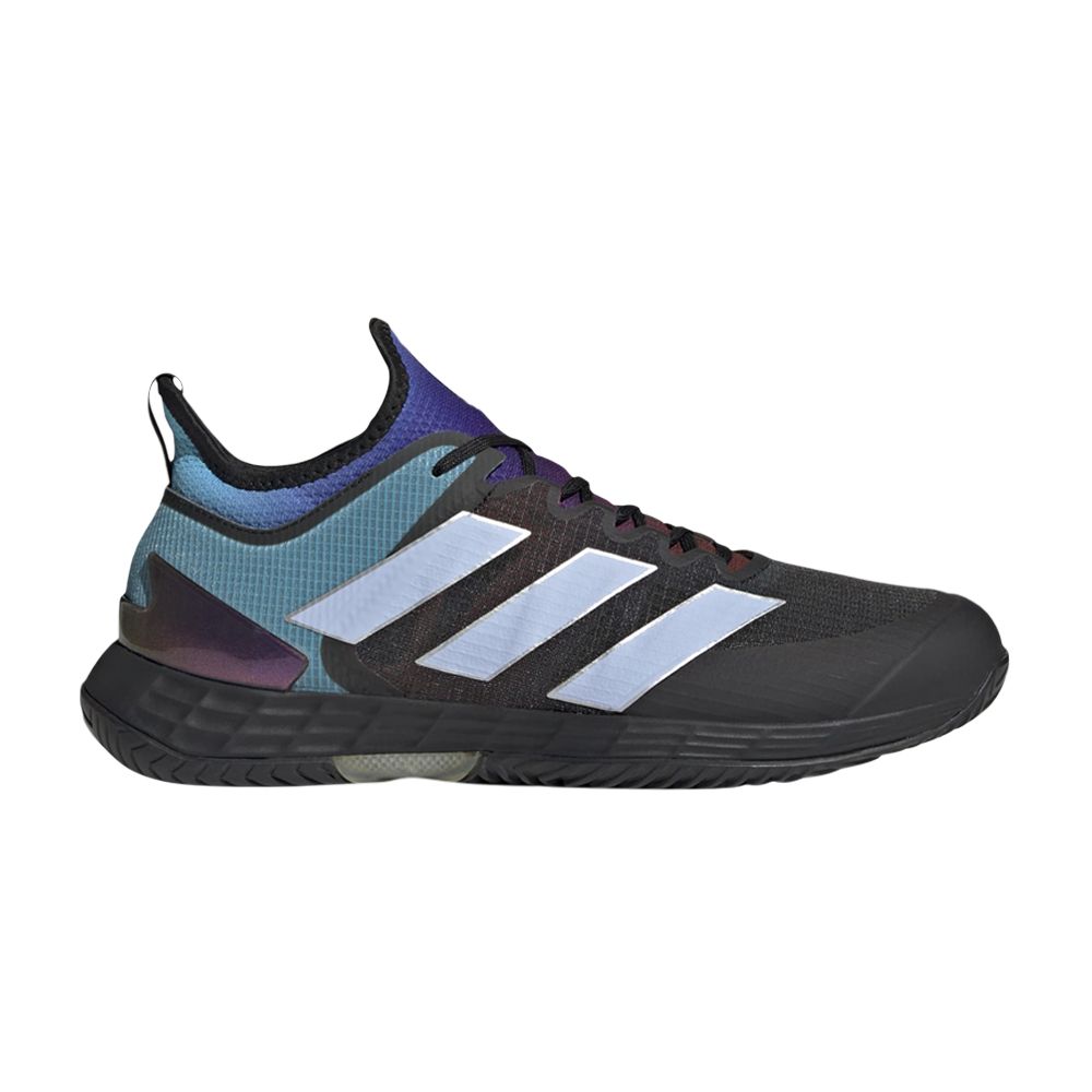 ADIDAS ORIGINALS ADIZERO UBERSONIC 4 'BLACK BLUE DAWN'