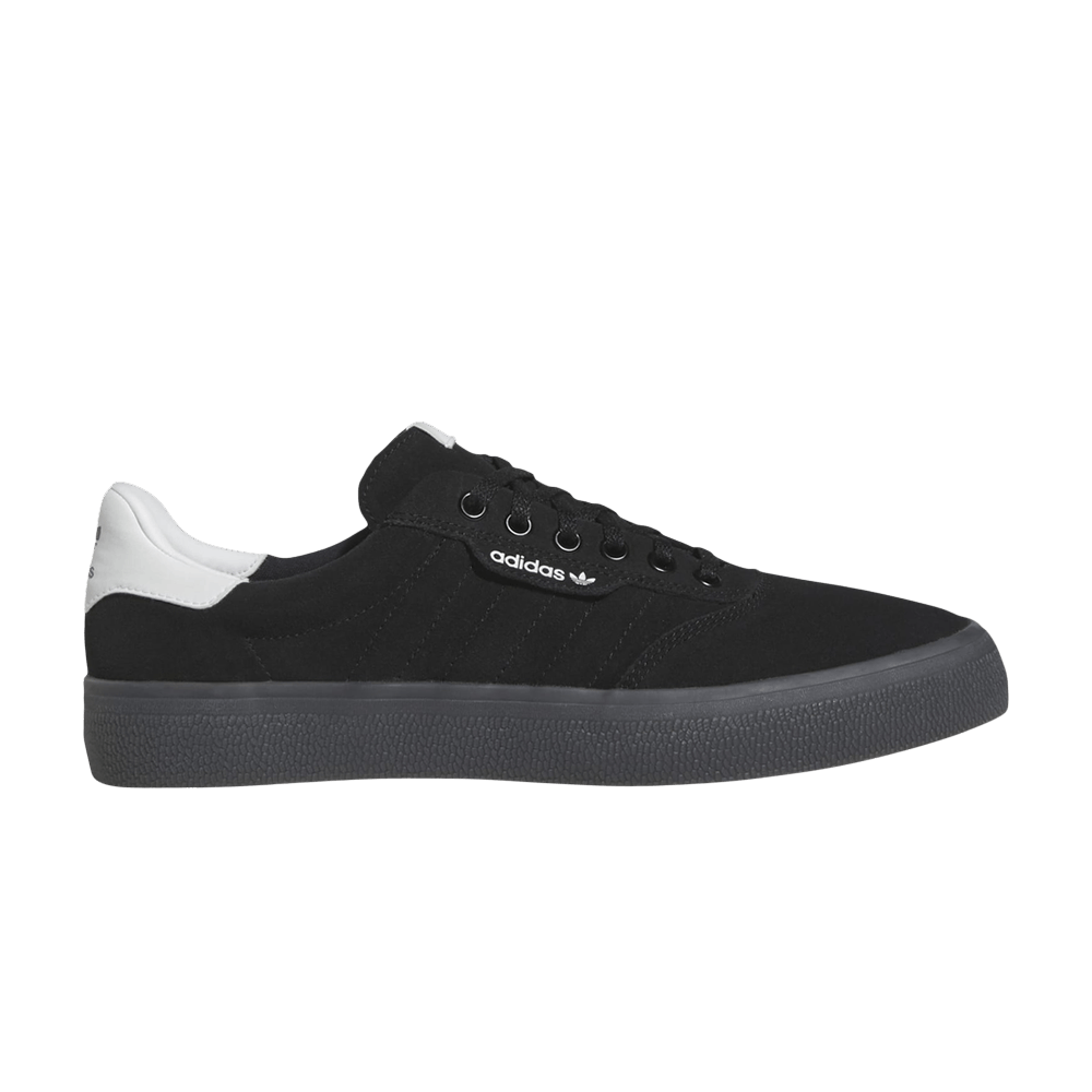 adidas 3 mc black