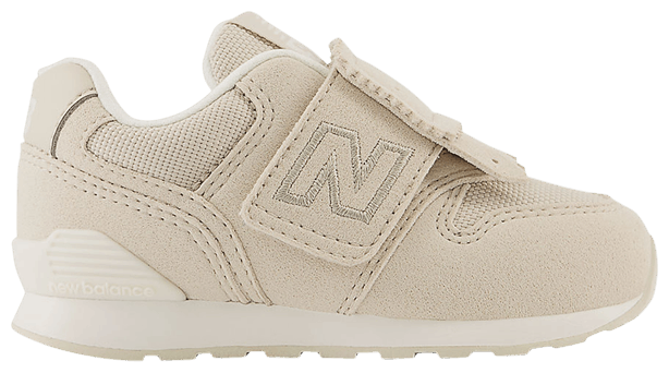 New Balance 996 Toddler Wide Beige