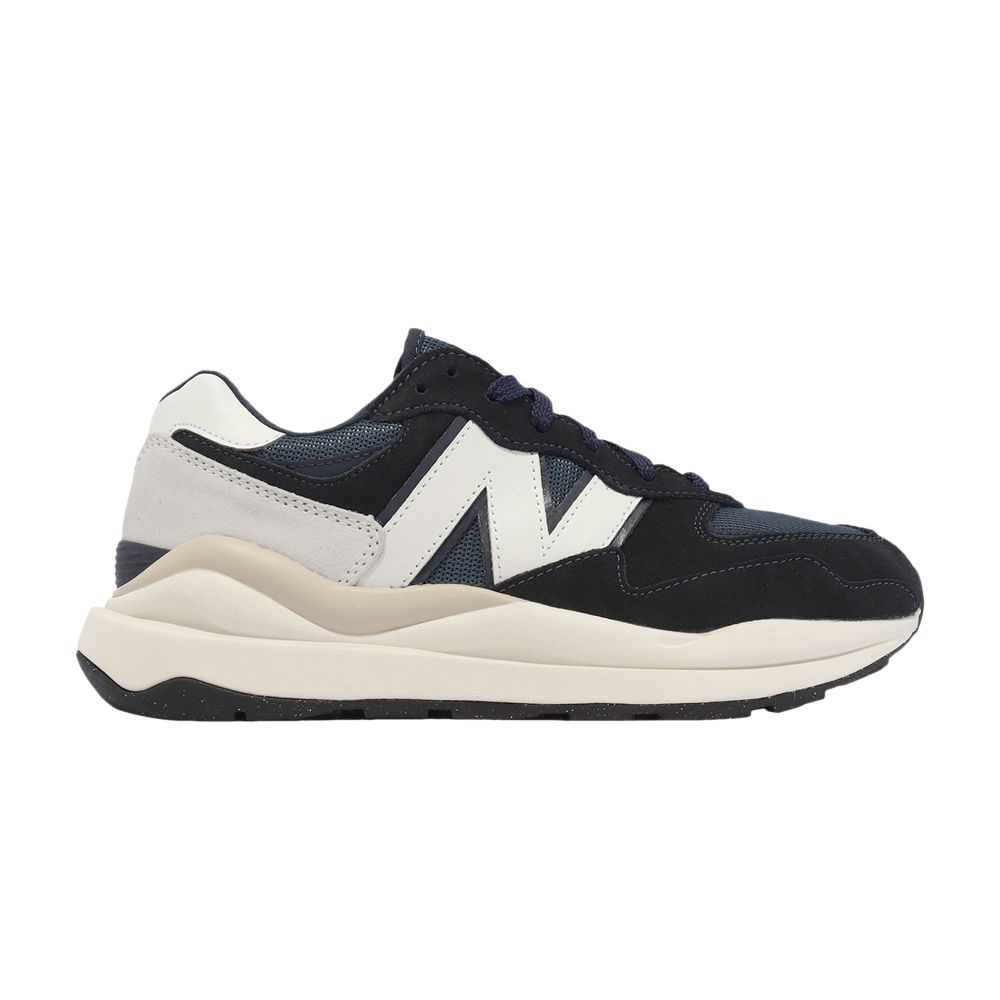 NEW BALANCE 57/40 'BLACK SEA SALT'