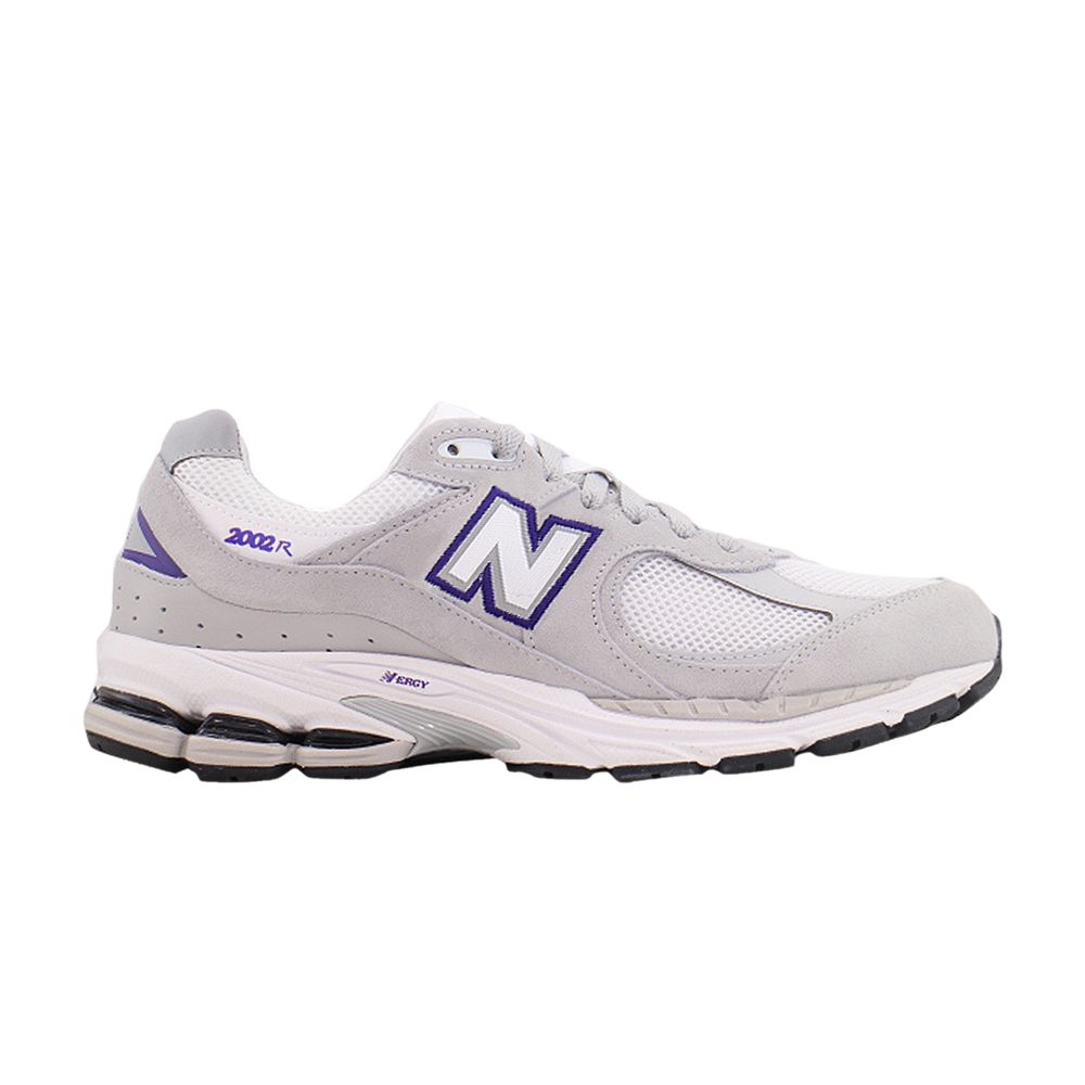 New Balance 2002R 'Grey Purple' Beauty & Youth Exclusive | Men's Size 9.5