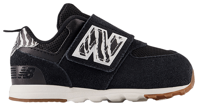 New balance 574 zebra online