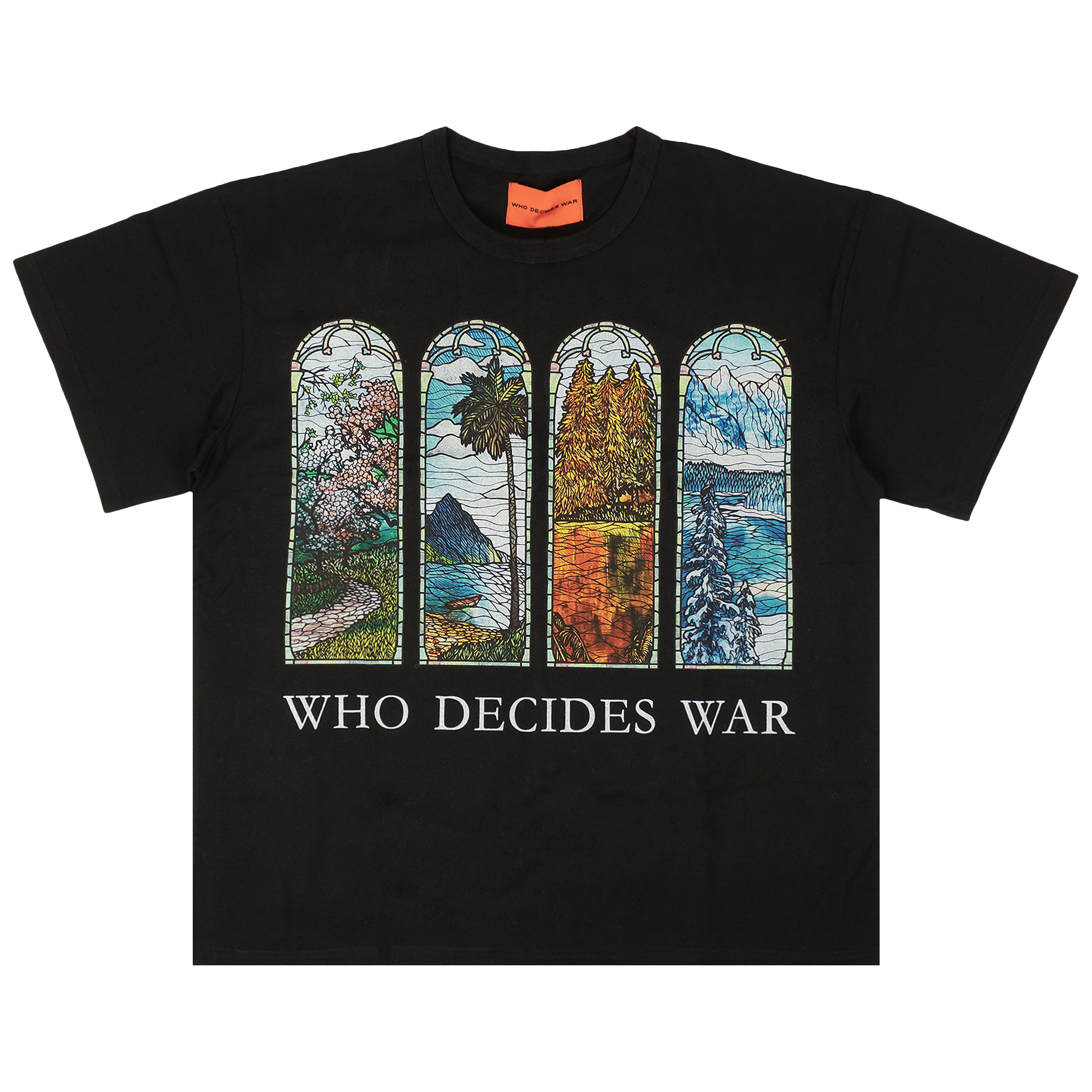 Buy Who Decides War Apparel: Tops, Bottoms & More   GOAT