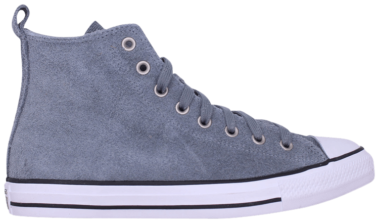 Converse Chuck Taylor All Star High Limestone Grey