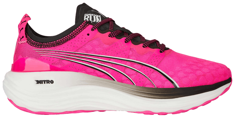 Puma Wmns ForeverRun Nitro Ravish