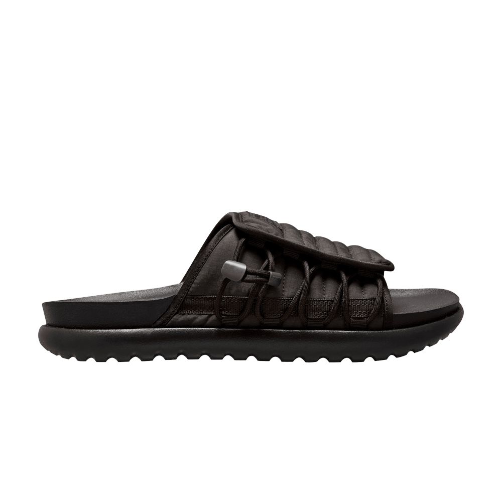Pre owned Nike Asuna 2 Slide velvet Brown ModeSens