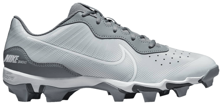 Nike Alpha Huarache 4 Keystone Wolf Grey