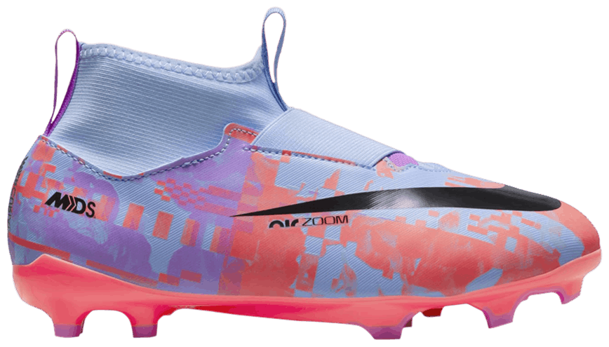 mercurial superfly 6 academy mg