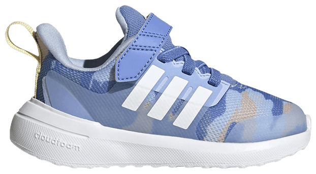 Adidas sales cloudfoam camouflage