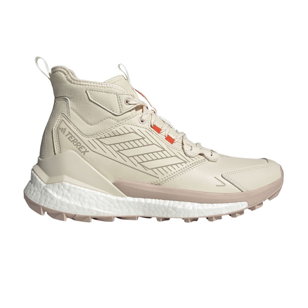 ADIDAS ORIGINALS TERREX FREE HIKER 2.0 MADE WITH NATURE 'WONDER WHITE'