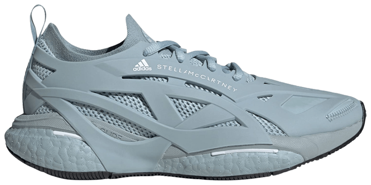 Stella McCartney x Wmns SolarGlide 'Ash Grey'