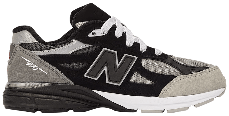 Buy DTLR x 990v3 Little Kid GR3YSCALE PC990DR3 GOAT CA