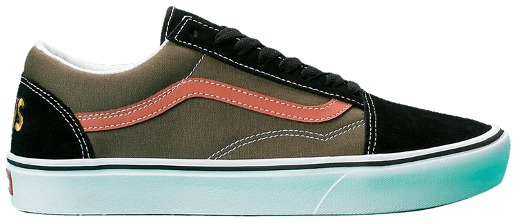 Vans old skool jjjjound online