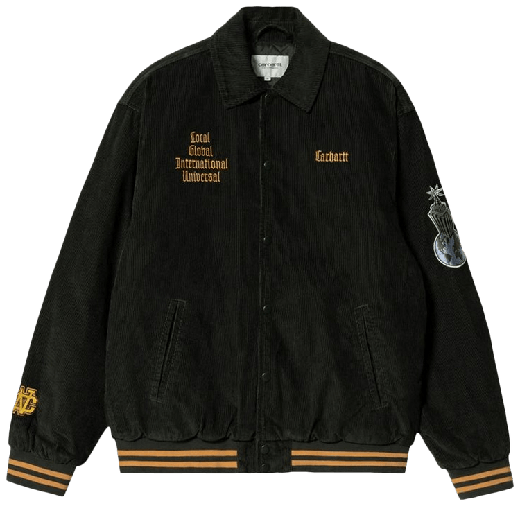 Buy Carhartt Wip varsity jackets : New & Pre-Owned | GOAT