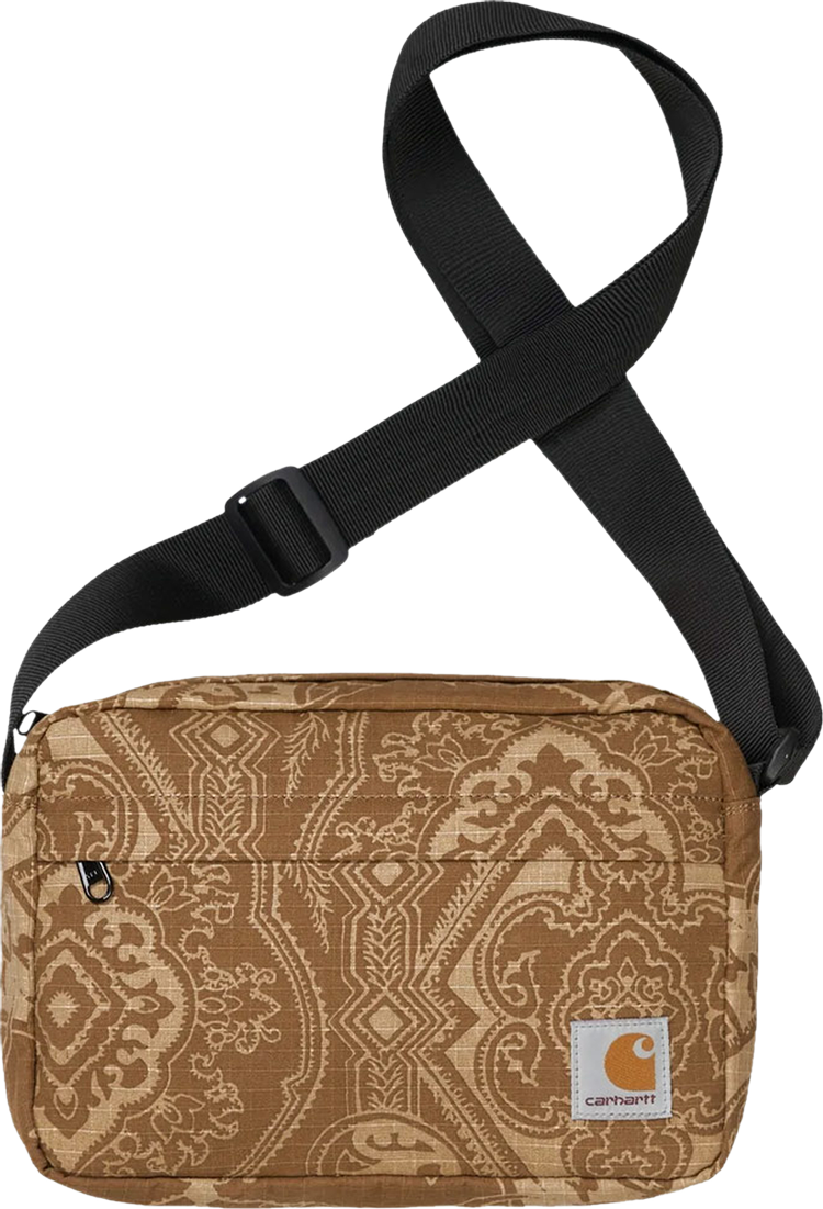 Carhartt WIP Delta Shoulder Bag Glaze
