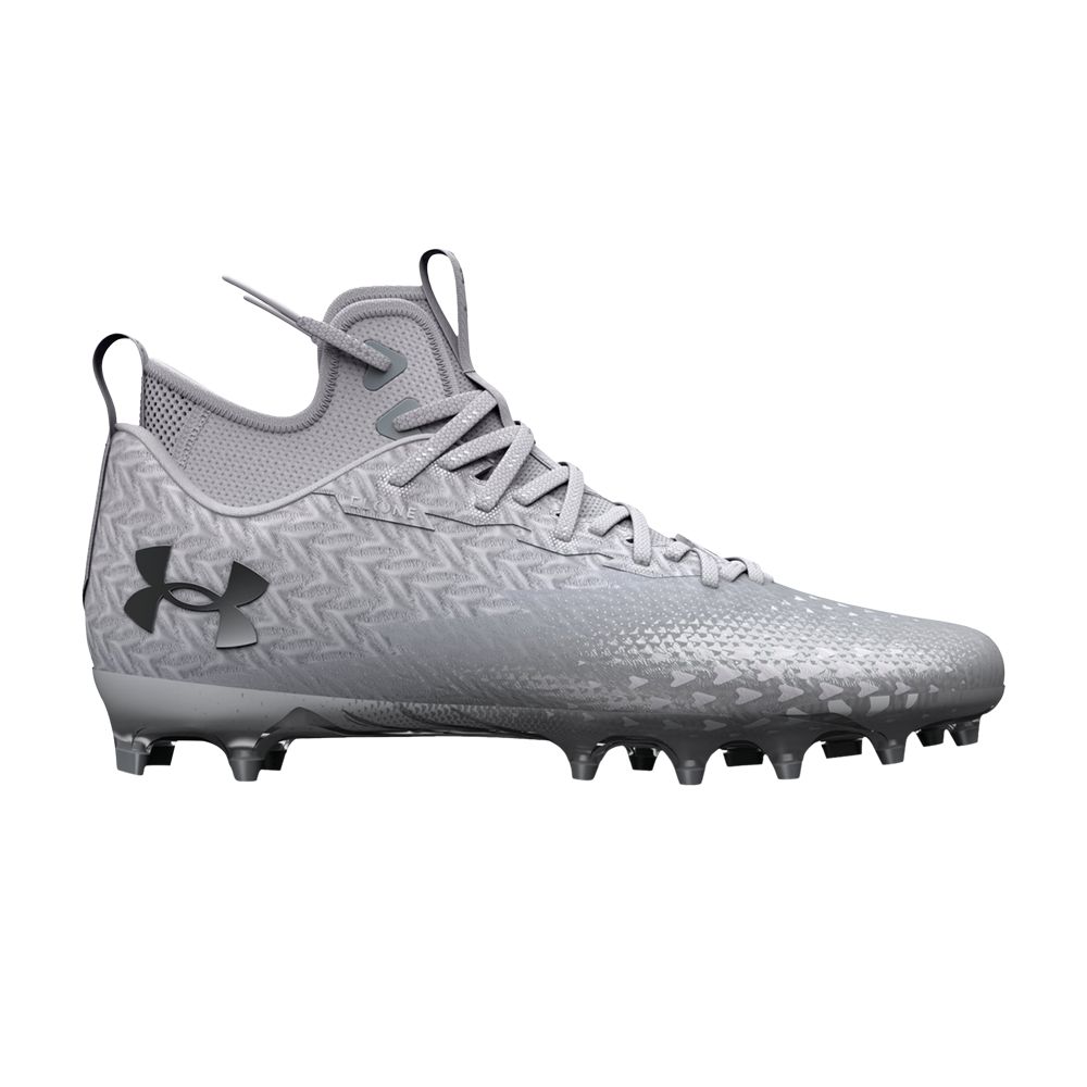 Spotlight Clone 3.0 MC 'White Metallic Silver' - 3026334-100