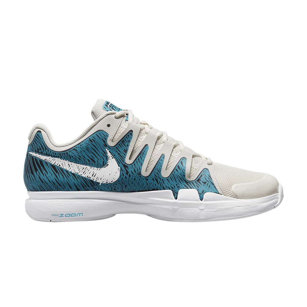 NIKE ZOOM VAPOR 9.5 TOUR PREMIUM 'SOUTHERN CALIFORNIA MURALS'