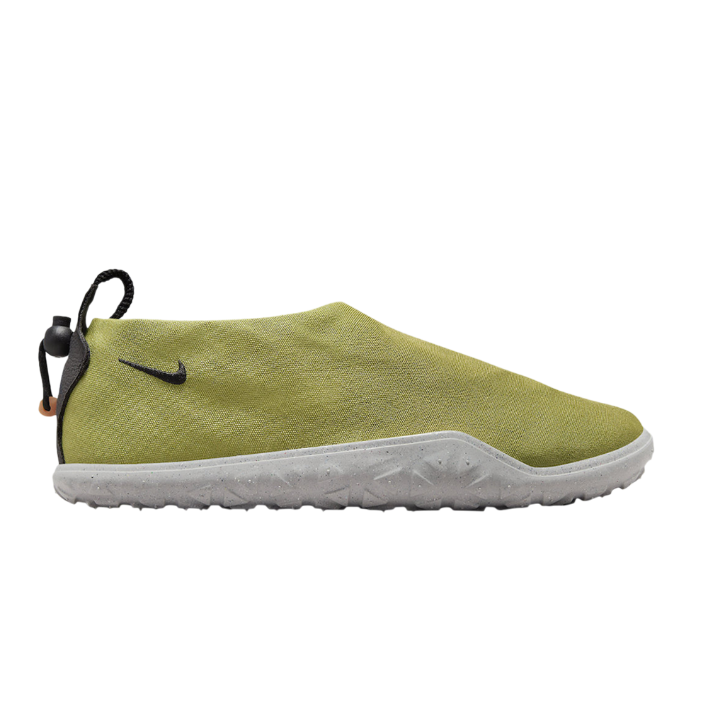 Pre-owned Nike Acg Moc 'moss' In Green