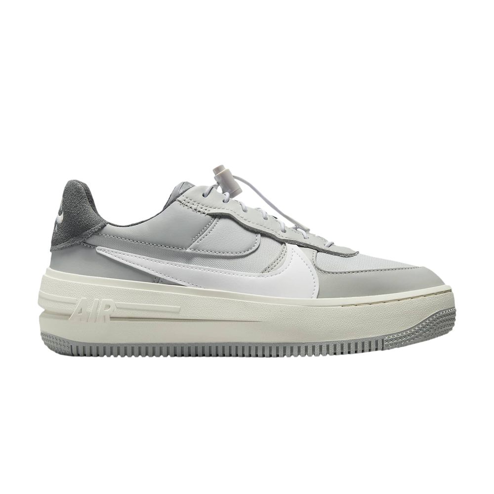 NIKE WMNS AIR FORCE 1 PLT.AF.ORM LV8 'HANGUL DAY'