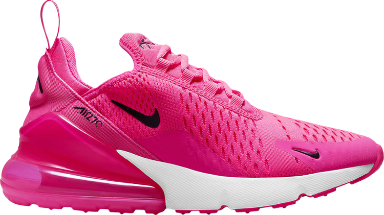 Nike Air Max 270 Hyper Pink FB8472-600