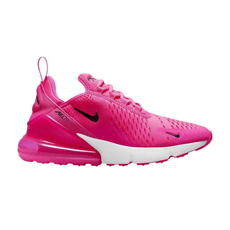 Size 7.0 Wmns Air Max 270 Hyper Pink