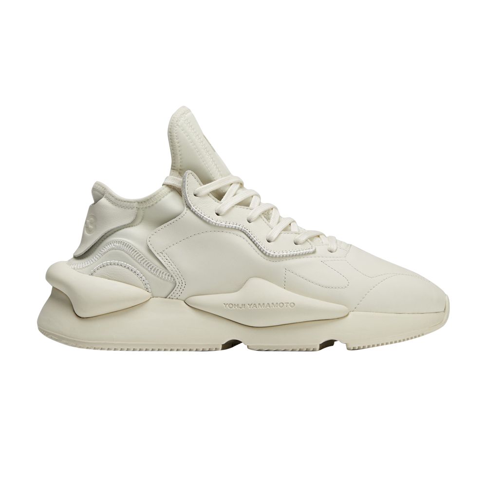 ADIDAS ORIGINALS Y-3 KAIWA 'OFF WHITE'
