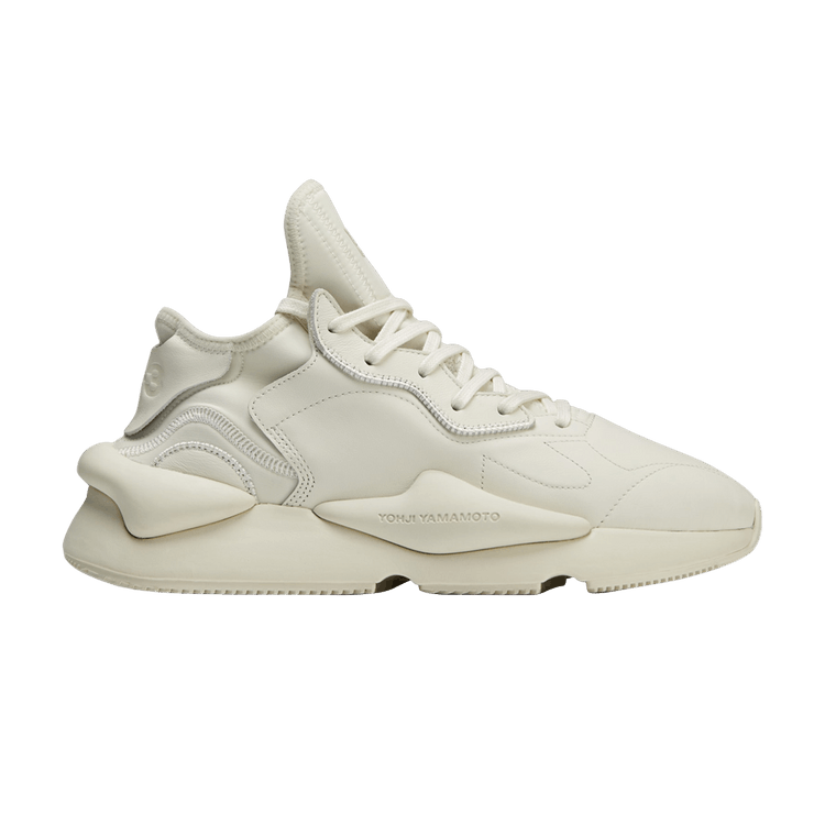 Size 4.5 Y-3 Kaiwa 'Off White'