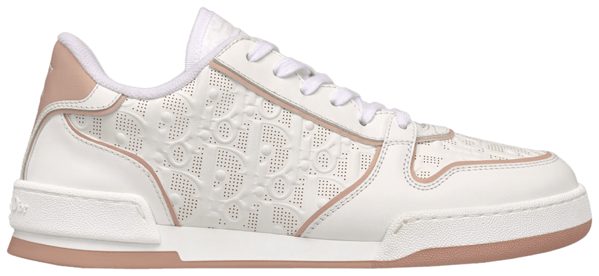 Buy Dior Wmns One Sneaker 'Dior Oblique White Nude' KCK366LOM S80W