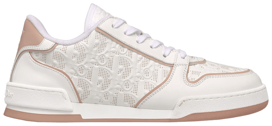 Buy Dior Wmns One Sneaker 'Dior Oblique White Nude' KCK366LOM S80W