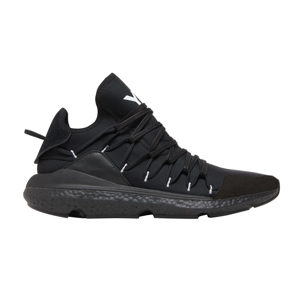adidas Y-3 Kusari 'Triple Black' | Men's Size 12