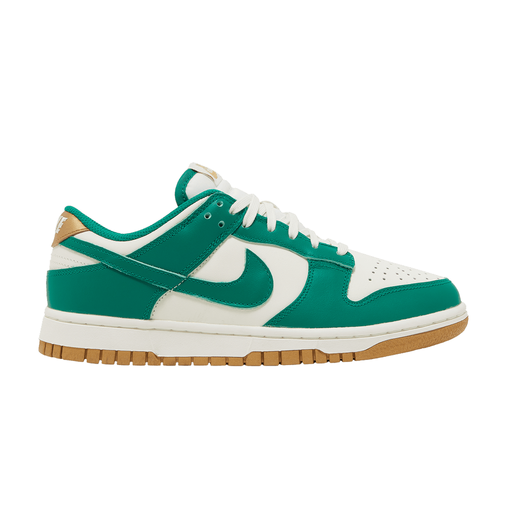 notre dame dunks nike