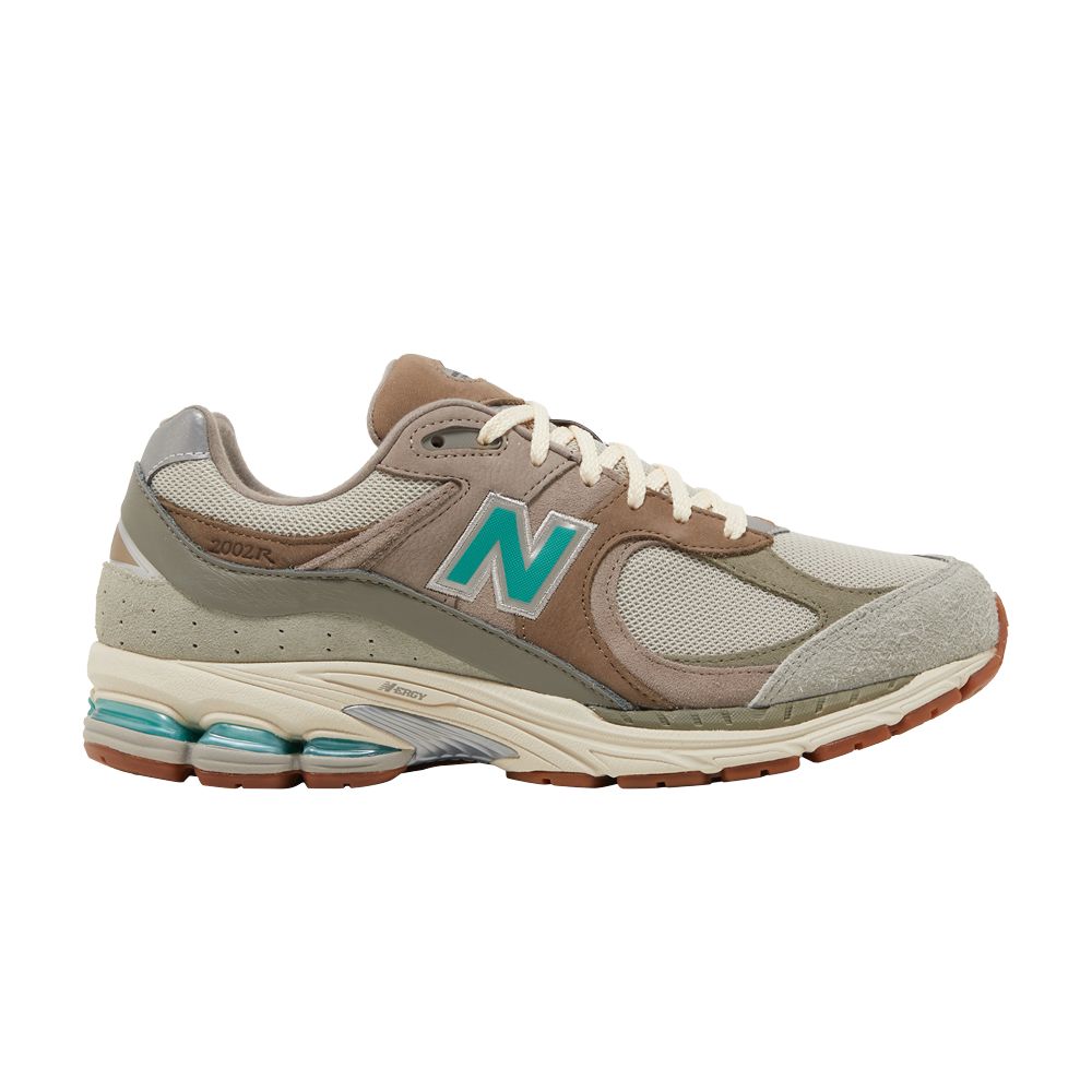 New Balance atmos x 2002R 'Oasis' | Grey | Men's Size 6